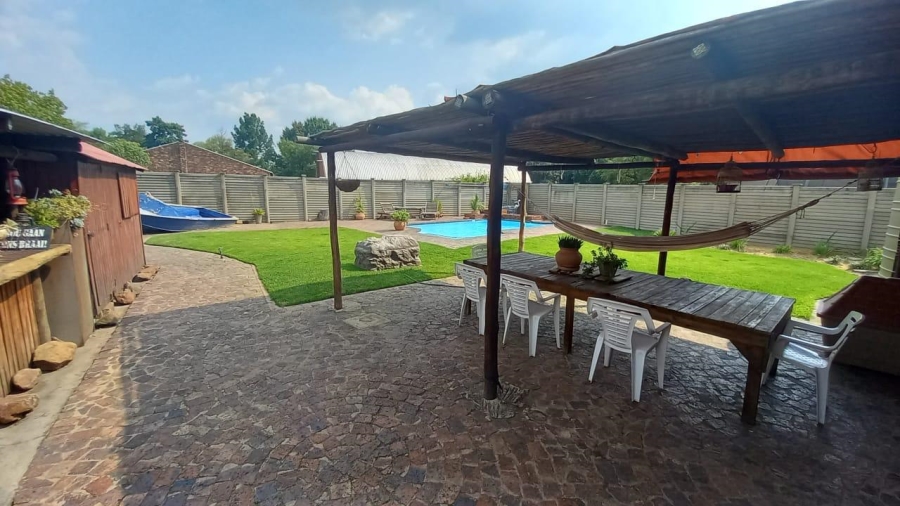 3 Bedroom Property for Sale in Sasolburg Ext 3 Free State